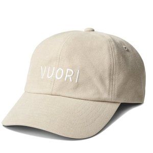 Vuori - Dad Hat in 'Birch'